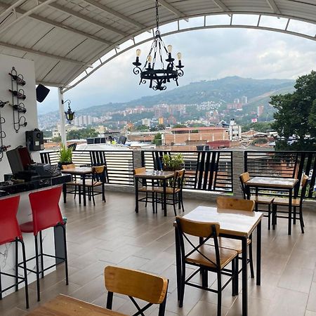 Hotel Alameda Plaza Cali Zewnętrze zdjęcie