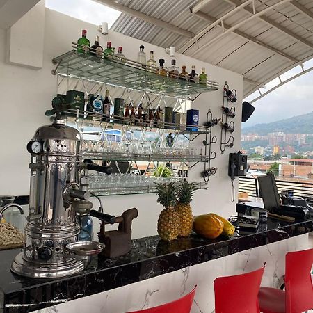 Hotel Alameda Plaza Cali Zewnętrze zdjęcie