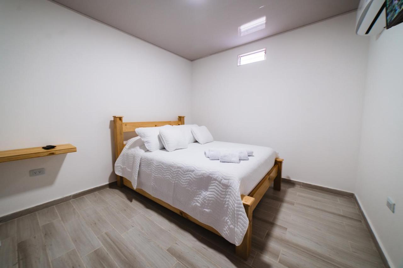 Hotel Alameda Plaza Cali Zewnętrze zdjęcie