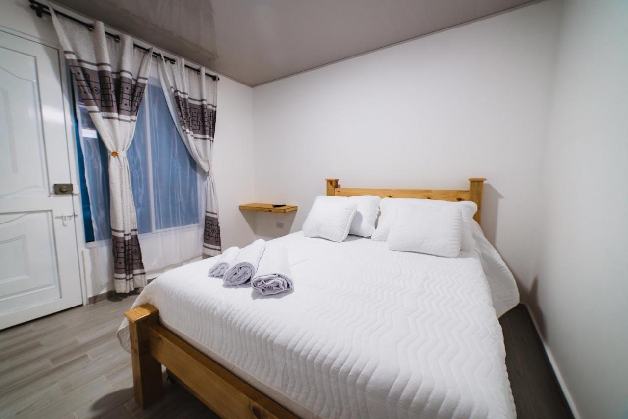 Hotel Alameda Plaza Cali Zewnętrze zdjęcie