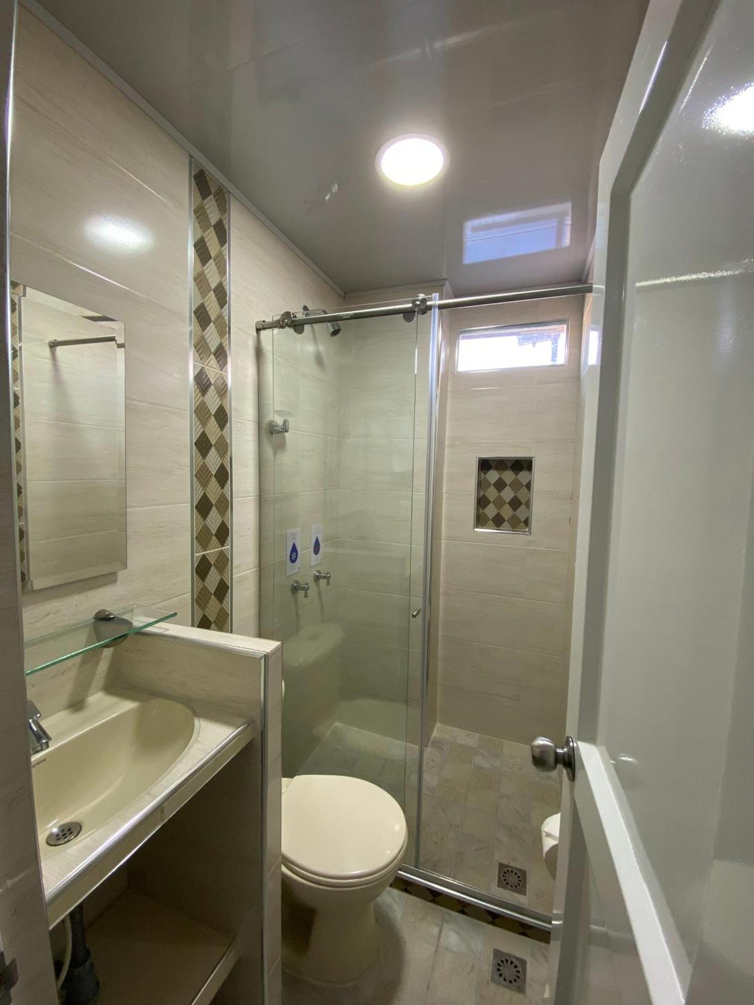 Hotel Alameda Plaza Cali Zewnętrze zdjęcie