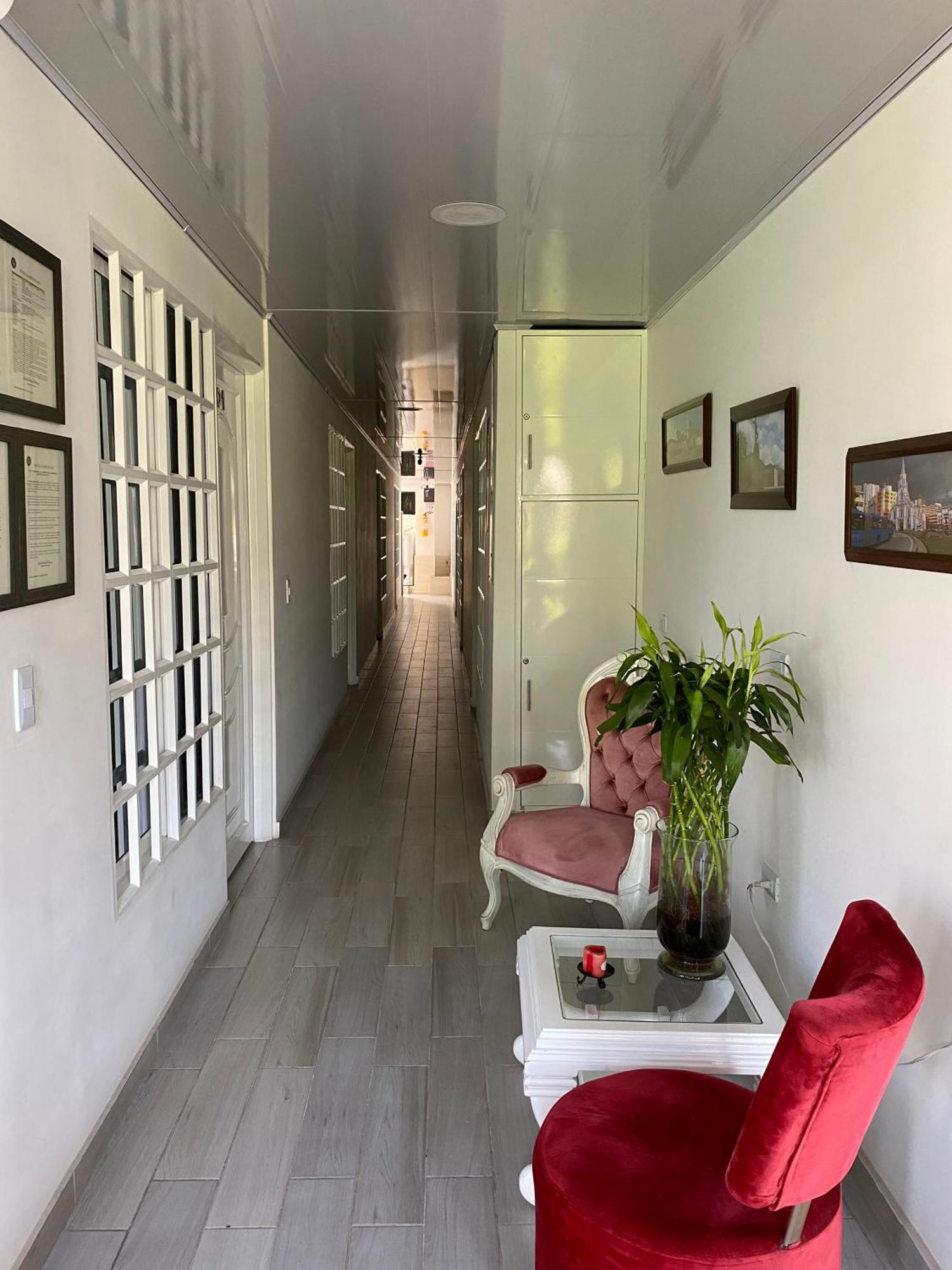 Hotel Alameda Plaza Cali Zewnętrze zdjęcie