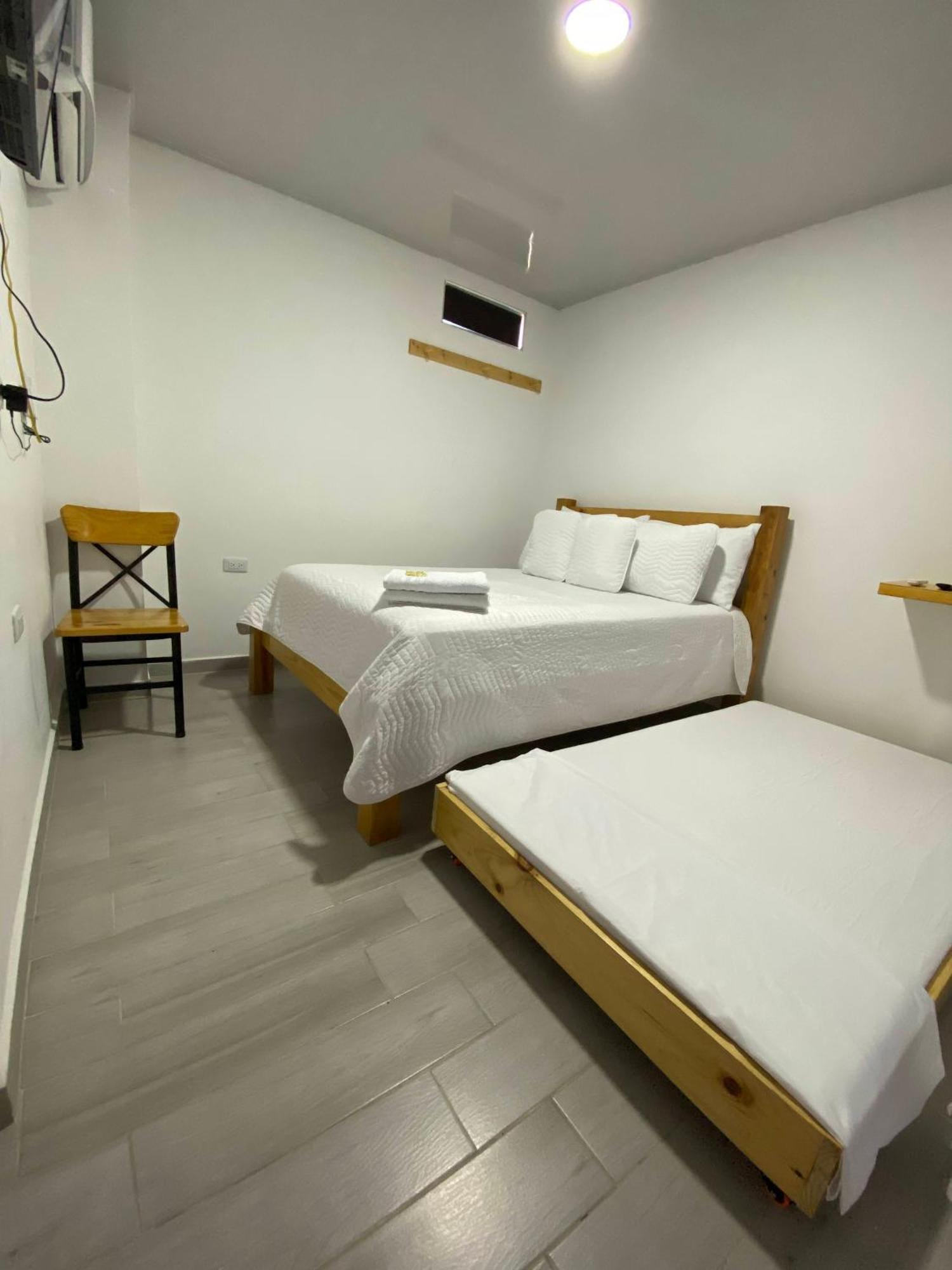 Hotel Alameda Plaza Cali Zewnętrze zdjęcie