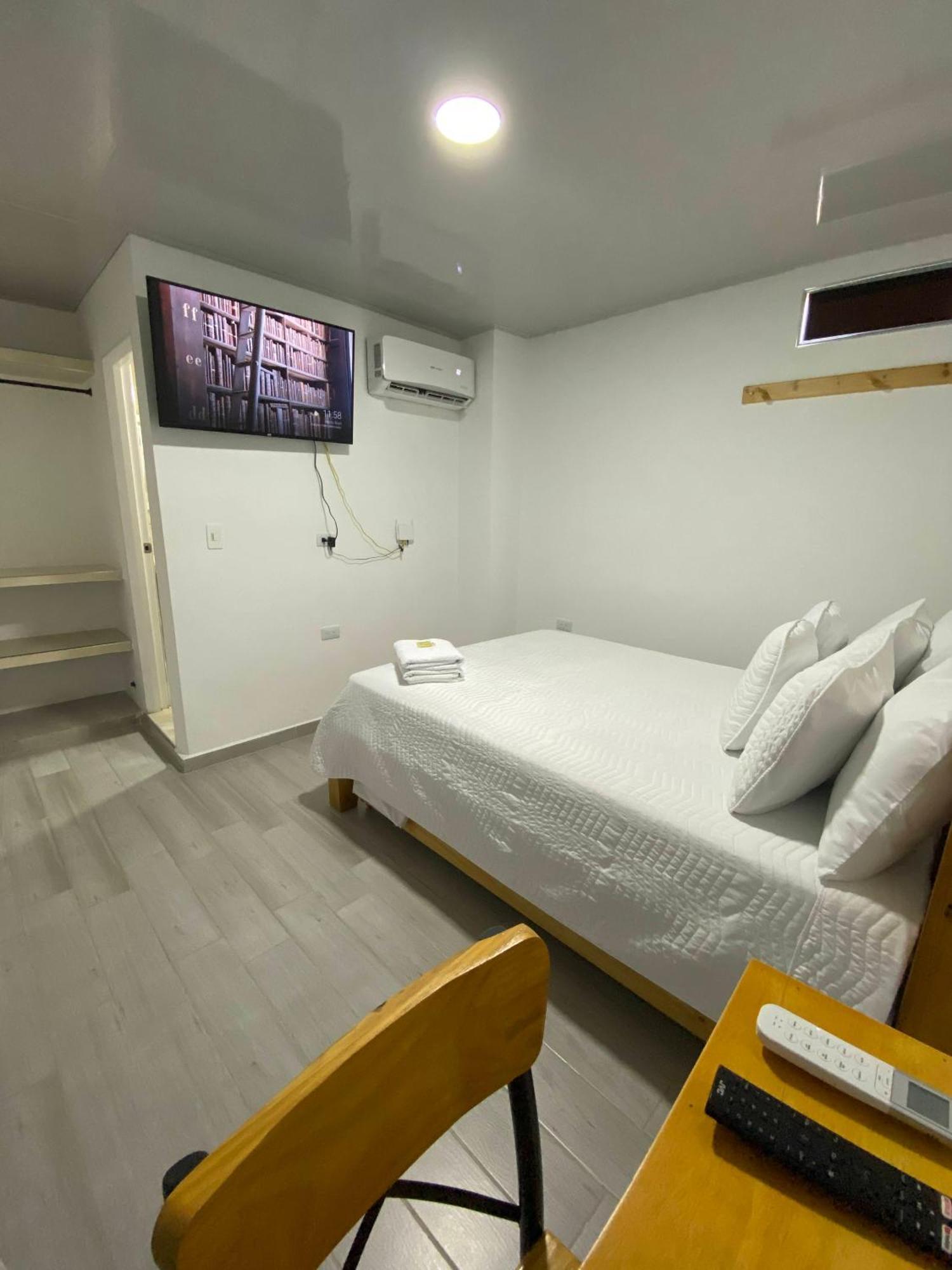 Hotel Alameda Plaza Cali Zewnętrze zdjęcie