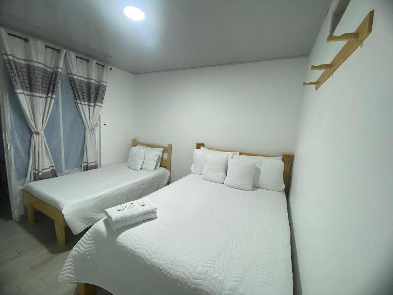 Hotel Alameda Plaza Cali Zewnętrze zdjęcie